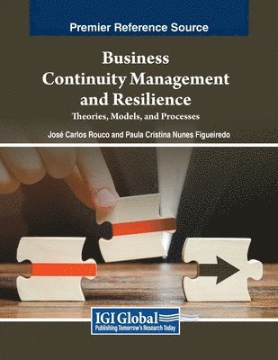 bokomslag Business Continuity Management and Resilience: Theories, Models, and Processes