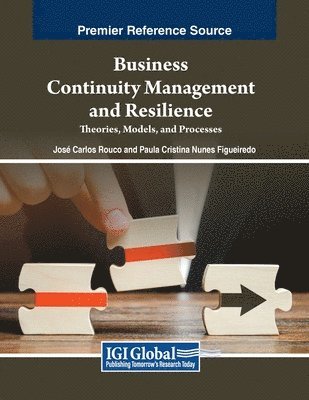 Business Continuity Management and Resilience 1