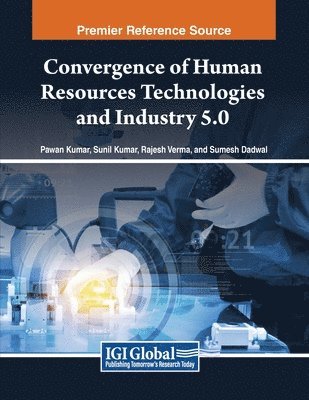 Convergence of Human Resources Technologies and Industry 5.0 1