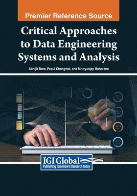 Critical Approaches to Data Engineering Systems and Analysis 1