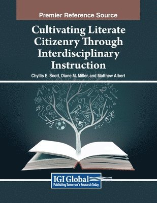 bokomslag Cultivating Literate Citizenry Through Interdisciplinary Instruction