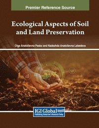 bokomslag Ecological Aspects of Soil and Land Preservation