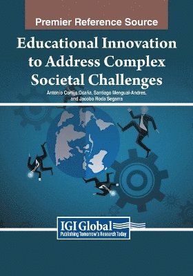 Educational Innovation to Address Complex Societal Challenges 1