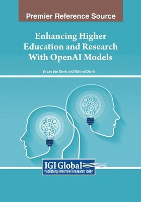 Enhancing Higher Education and Research With OpenAI Models 1