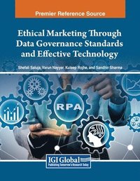 bokomslag Ethical Marketing Through Data Governance Standards and Effective Technology