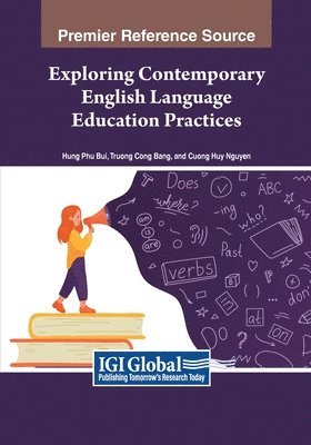 Exploring Contemporary English Language Education Practices 1