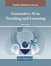 bokomslag Generative AI in Teaching and Learning