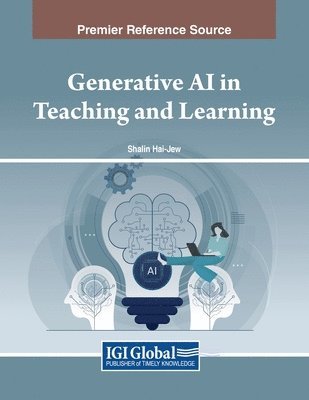 bokomslag Generative AI in Teaching and Learning