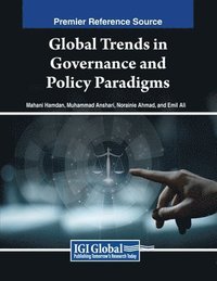 bokomslag Global Trends in Governance and Policy Paradigms