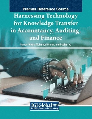Harnessing Technology for Knowledge Transfer in Accountancy, Auditing, and Finance 1