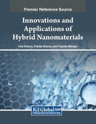 Innovations and Applications of Hybrid Nanomaterials 1