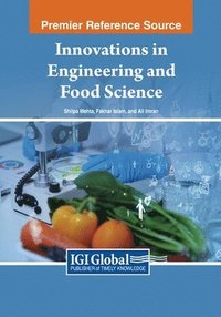 bokomslag Innovations in Engineering and Food Science