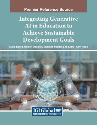 Integrating Generative AI in Education to Achieve Sustainable Development Goals 1