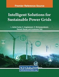 bokomslag Intelligent Solutions for Sustainable Power Grids