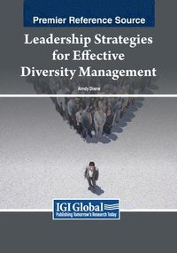 bokomslag Leadership Strategies for Effective Diversity Management