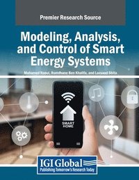 bokomslag Modeling, Analysis, and Control of Smart Energy Systems