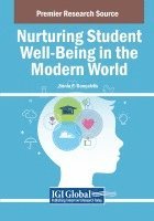 bokomslag Nurturing Student Well-Being in the Modern World