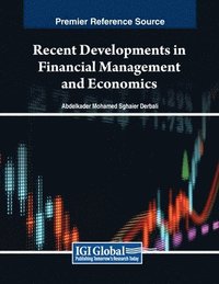 bokomslag Recent Developments in Financial Management and Economics