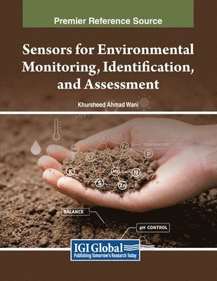 Sensors for Environmental Monitoring, Identification, and Assessment 1