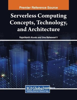 Serverless Computing Concepts, Technology and Architecture 1
