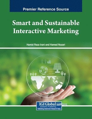 bokomslag Smart and Sustainable Interactive Marketing