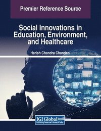 bokomslag Social Innovations in Education, Environment, and Healthcare