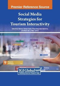 bokomslag Social Media Strategies for Tourism Interactivity