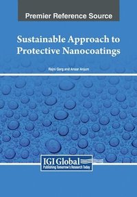 bokomslag Sustainable Approach to Protective Nanocoatings