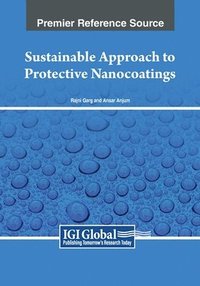 bokomslag Sustainable Approach to Protective Nanocoatings