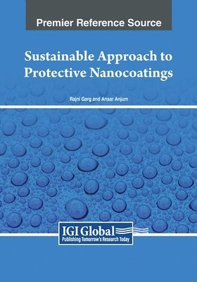 Sustainable Approach to Protective Nanocoatings 1