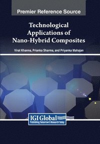 bokomslag Technological Applications of Nano-Hybrid Composites