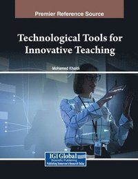 bokomslag Technological Tools for Innovative Teaching