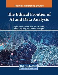 bokomslag Ethical Frontier of AI and Data Analysis