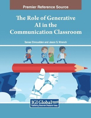 Role of Generative AI in the Communication Classroom