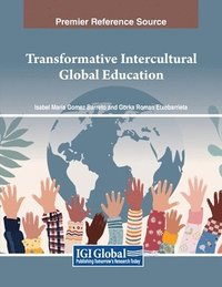 bokomslag Transformative Intercultural Global Education