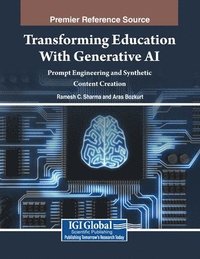 bokomslag Transforming Education With Generative AI