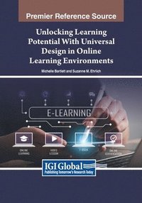 bokomslag Unlocking Learning Potential With Universal Design in Online Learning Environments