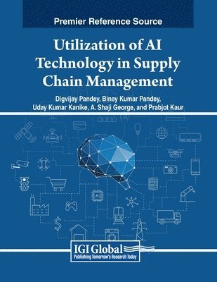 Utilization of AI Technology in Supply Chain Management 1