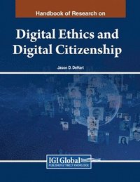 bokomslag Critical Roles of Digital Citizenship and Digital Ethics