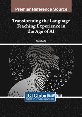 Transforming the Language Teaching Experience in the Age of AI 1