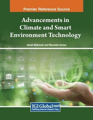 Advancements in Climate and Smart Environment Technology 1