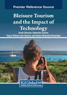 bokomslag Bleisure Tourism and the Impact of Technology