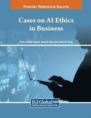 Cases on AI Ethics in Business 1