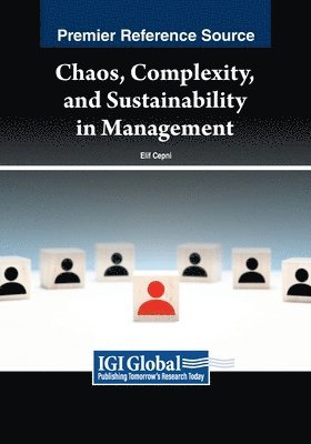 bokomslag Chaos, Complexity, and Sustainability in Management