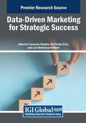 Data-Driven Marketing for Strategic Success 1