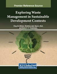 bokomslag Exploring Waste Management in Sustainable Development Contexts