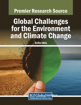 Global Challenges for the Environment and Climate Change 1