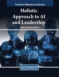 bokomslag Holistic Approach to AI and Leadership