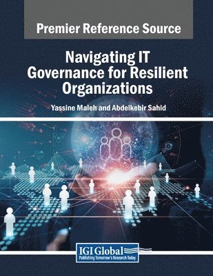 Navigating IT Governance for Resilient Organizations 1