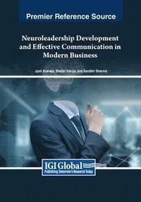 bokomslag Neuroleadership Development and Effective Communication in Modern Business